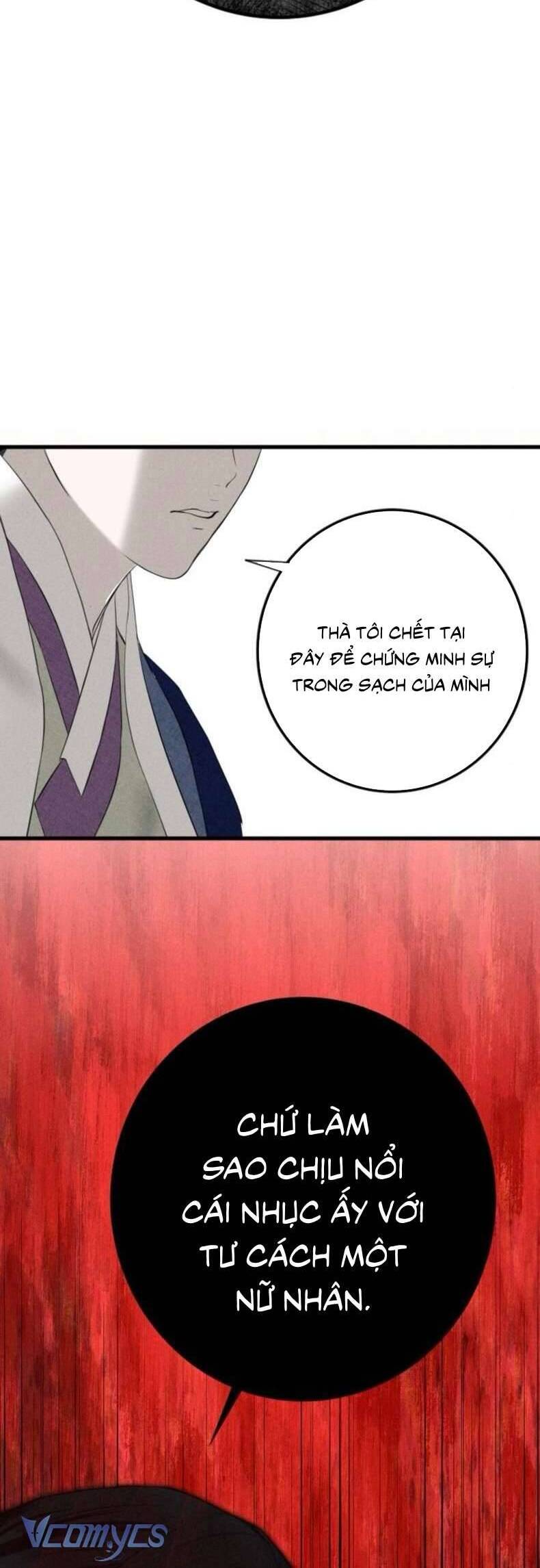 Cuộc Tuyển Chọn Vương Phi Triều Joseon - Chapter 32 - Page 25