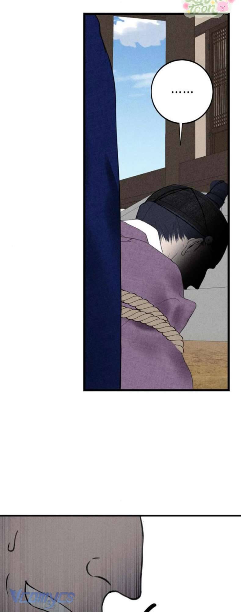 Cuộc Tuyển Chọn Vương Phi Triều Joseon - Chapter 32 - Page 27