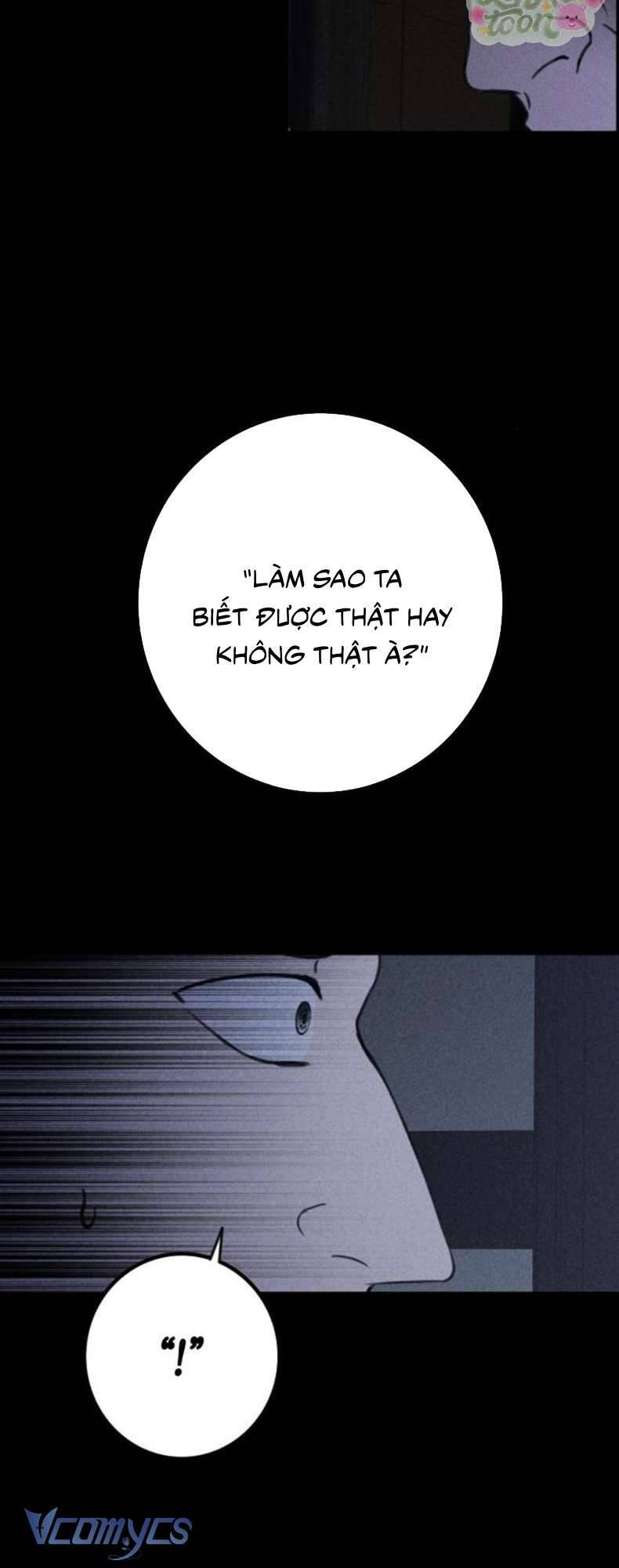 Cuộc Tuyển Chọn Vương Phi Triều Joseon - Chapter 32 - Page 31