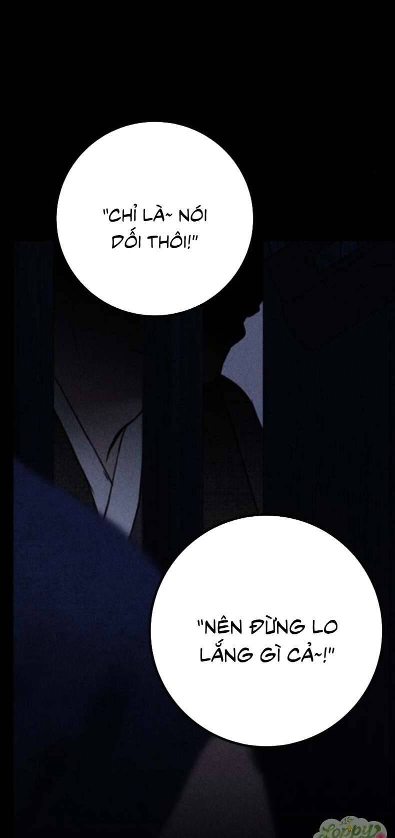 Cuộc Tuyển Chọn Vương Phi Triều Joseon - Chapter 32 - Page 32