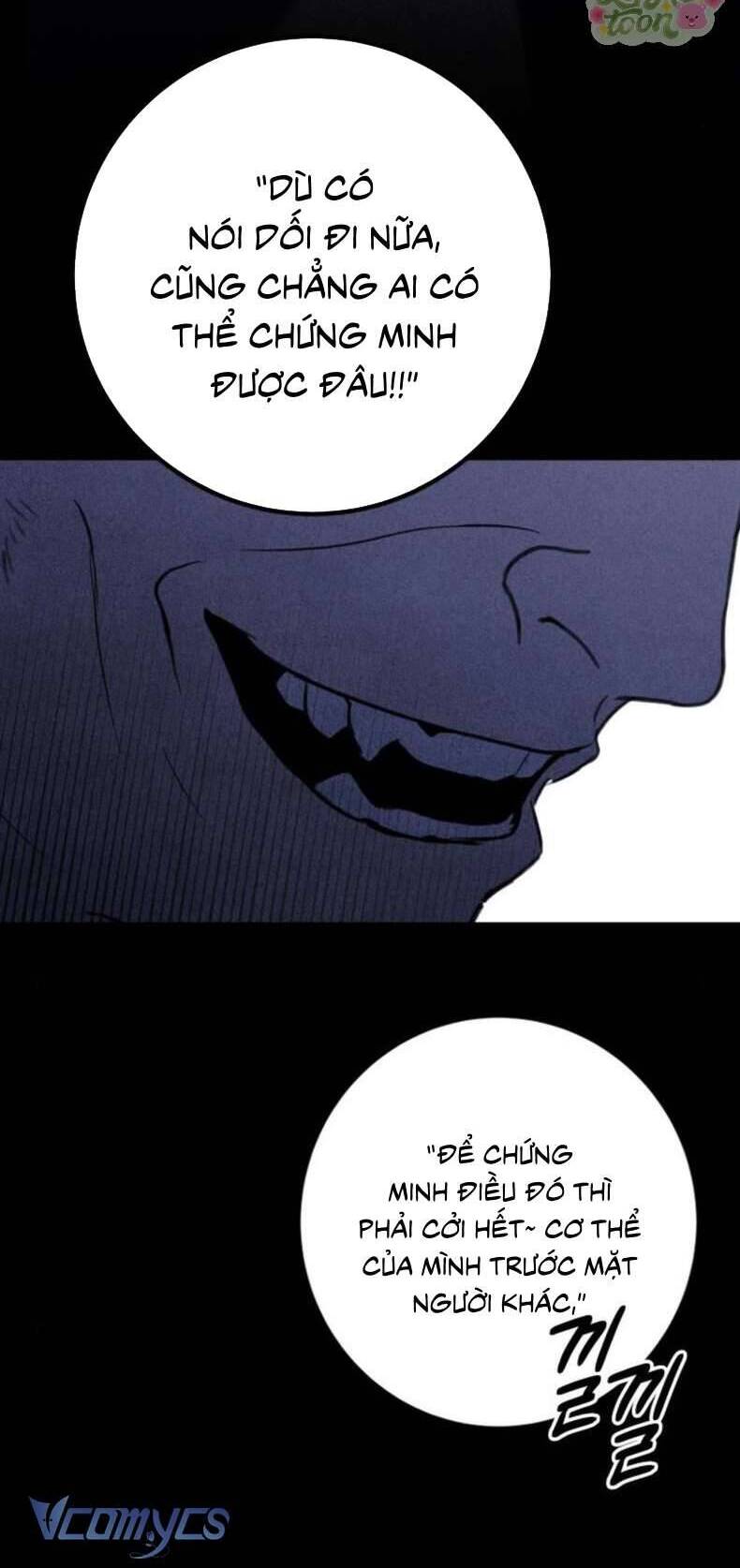 Cuộc Tuyển Chọn Vương Phi Triều Joseon - Chapter 32 - Page 33