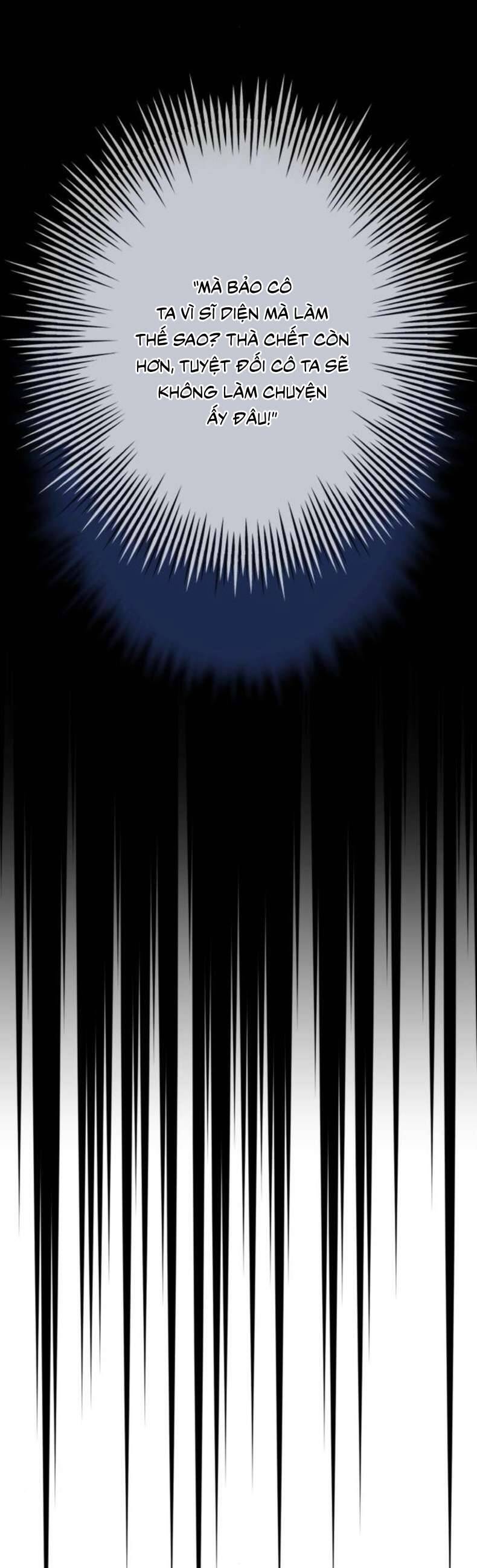 Cuộc Tuyển Chọn Vương Phi Triều Joseon - Chapter 32 - Page 34