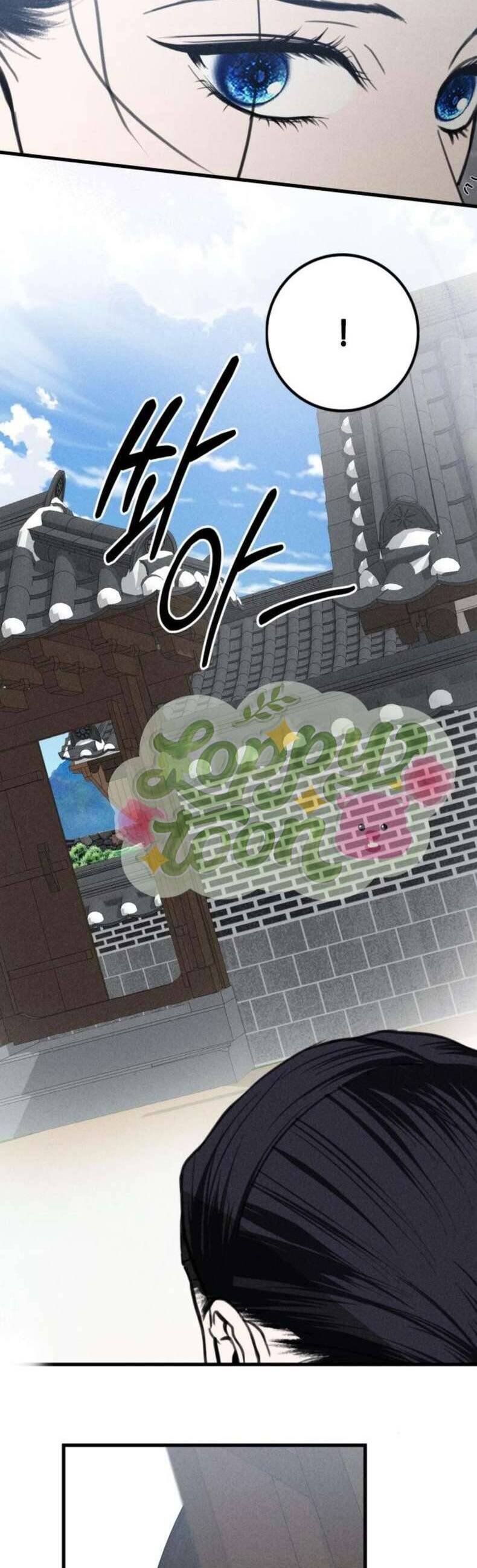 Cuộc Tuyển Chọn Vương Phi Triều Joseon - Chapter 32 - Page 36