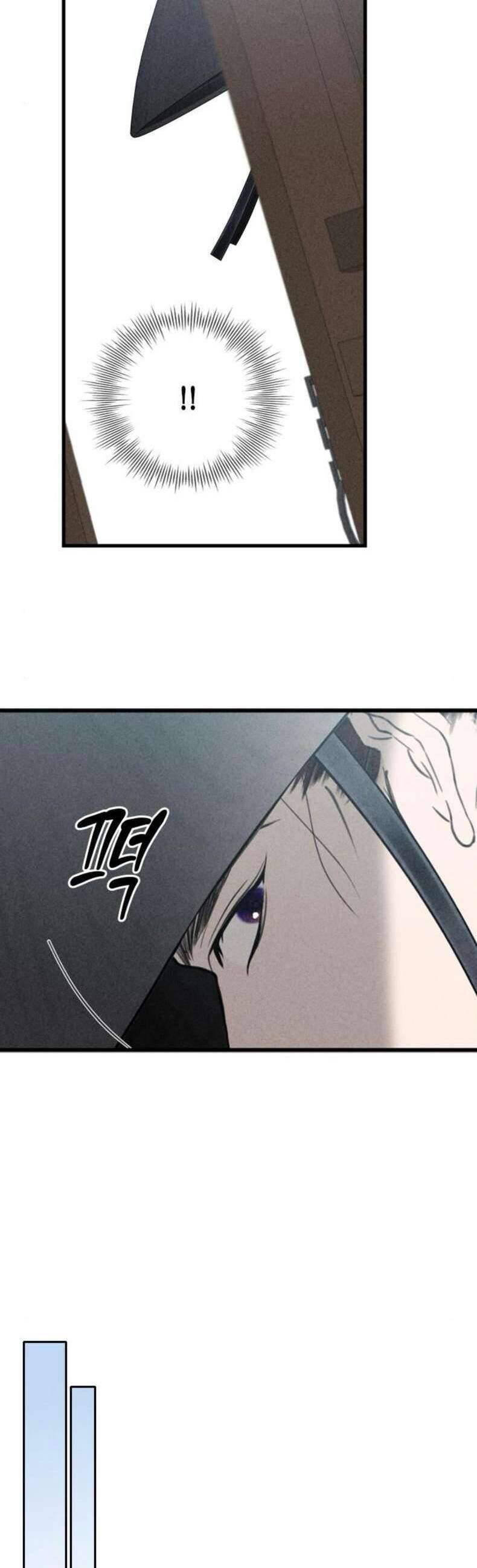 Cuộc Tuyển Chọn Vương Phi Triều Joseon - Chapter 32 - Page 37