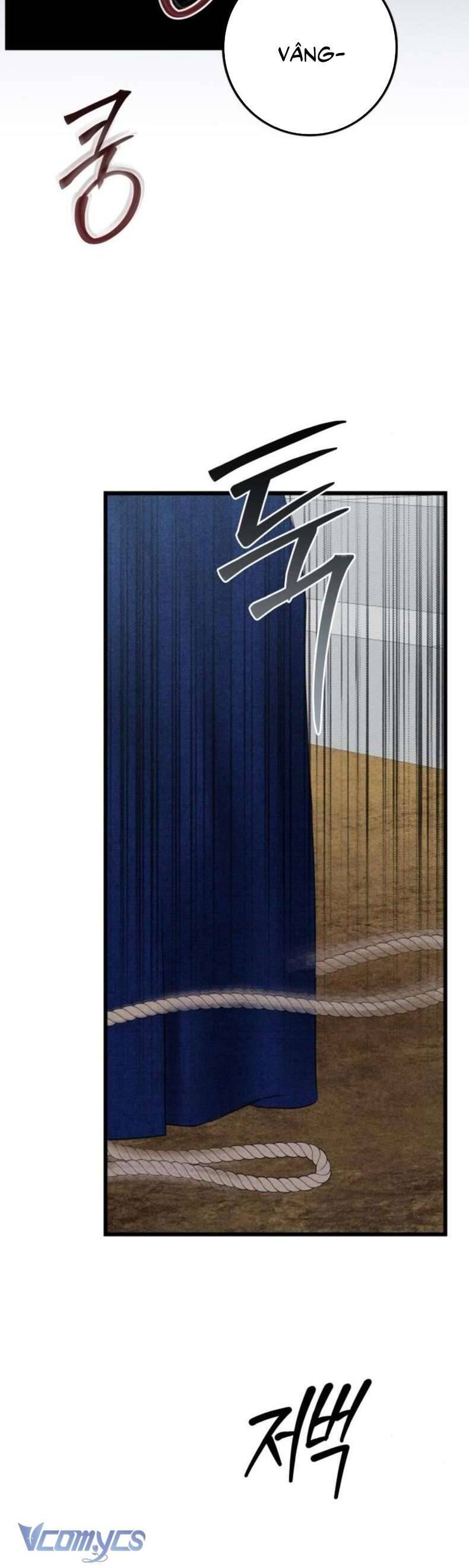 Cuộc Tuyển Chọn Vương Phi Triều Joseon - Chapter 32 - Page 41