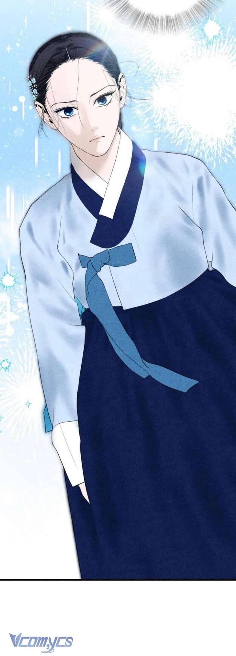 Cuộc Tuyển Chọn Vương Phi Triều Joseon - Chapter 32 - Page 44