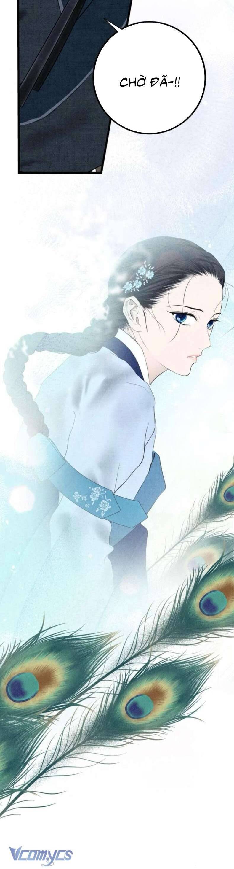 Cuộc Tuyển Chọn Vương Phi Triều Joseon - Chapter 32 - Page 47