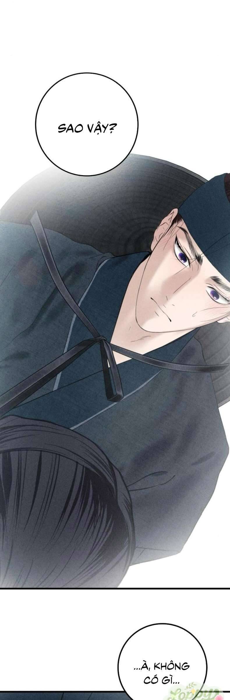 Cuộc Tuyển Chọn Vương Phi Triều Joseon - Chapter 32 - Page 48