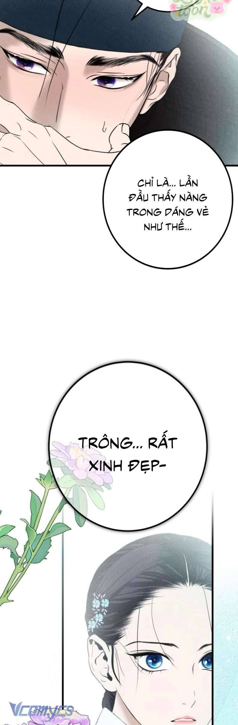 Cuộc Tuyển Chọn Vương Phi Triều Joseon - Chapter 32 - Page 49