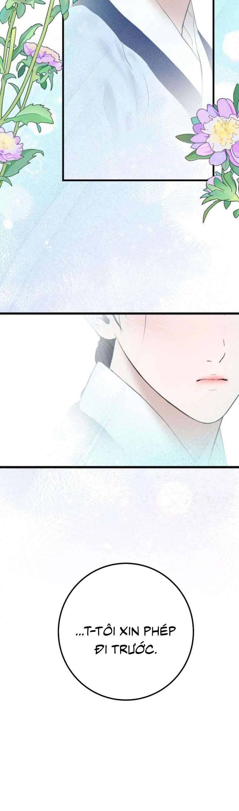 Cuộc Tuyển Chọn Vương Phi Triều Joseon - Chapter 32 - Page 50