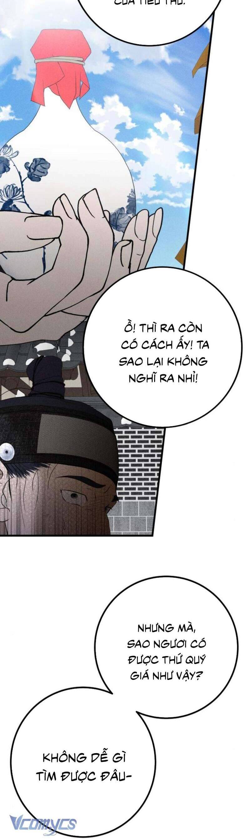 Cuộc Tuyển Chọn Vương Phi Triều Joseon - Chapter 32 - Page 54
