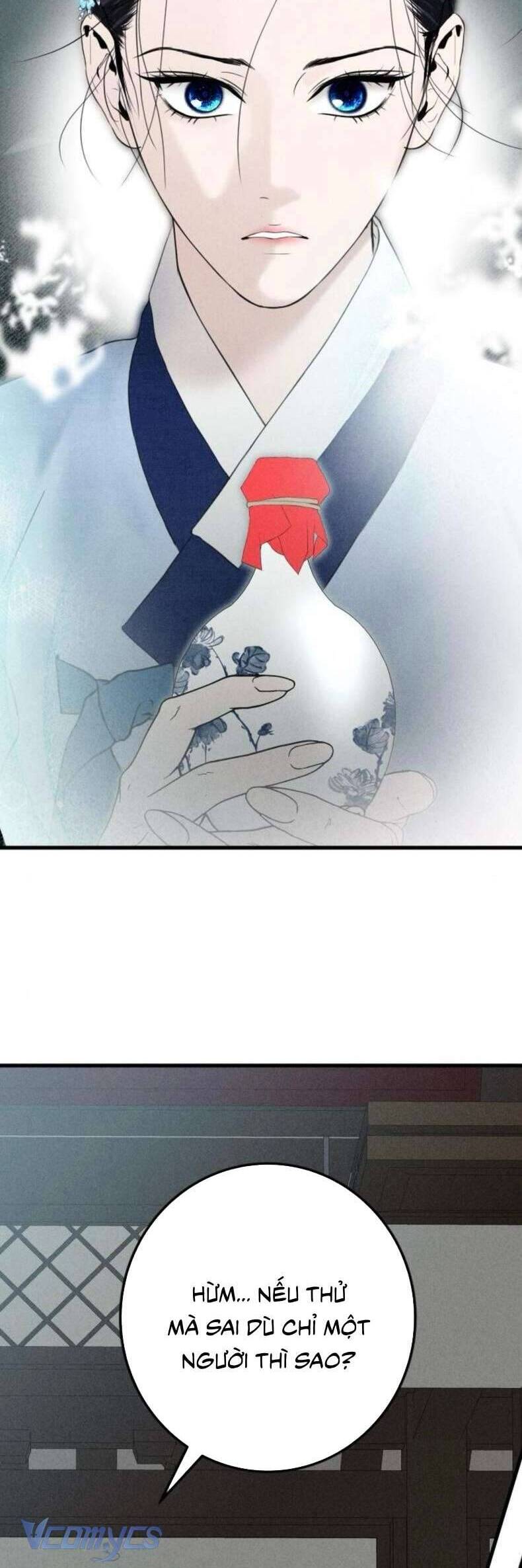Cuộc Tuyển Chọn Vương Phi Triều Joseon - Chapter 32 - Page 60