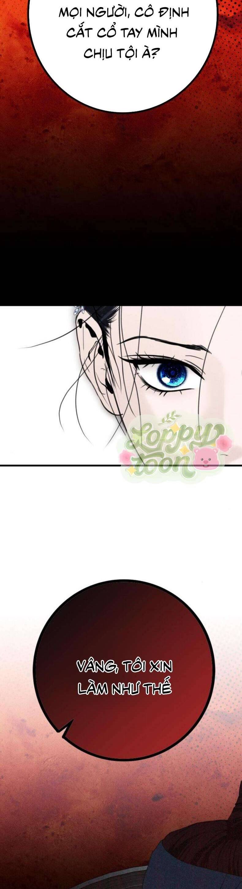 Cuộc Tuyển Chọn Vương Phi Triều Joseon - Chapter 32 - Page 62