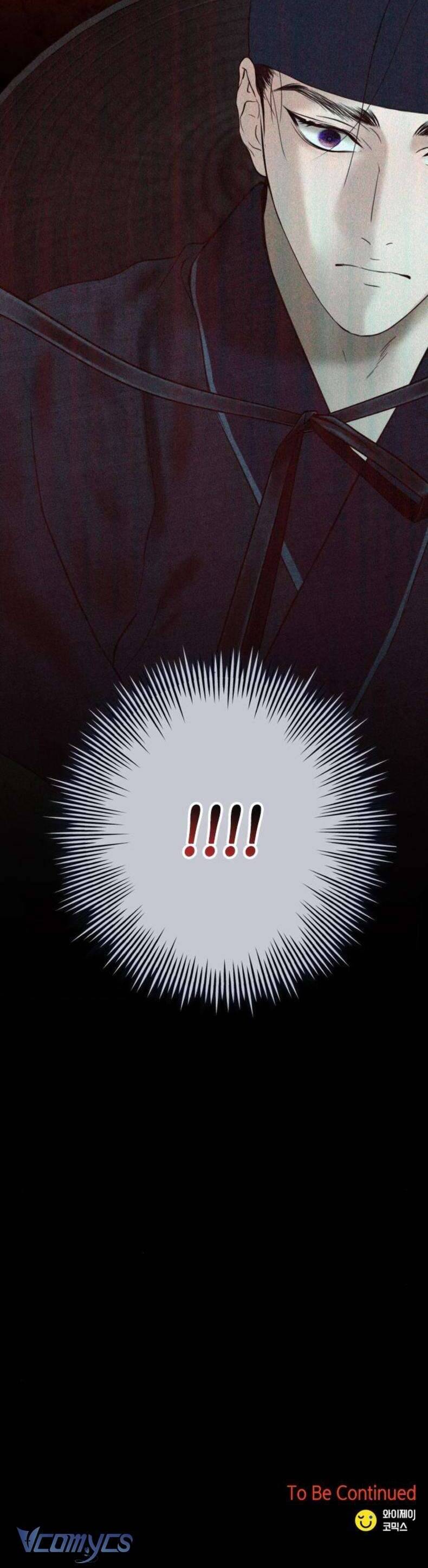 Cuộc Tuyển Chọn Vương Phi Triều Joseon - Chapter 32 - Page 63