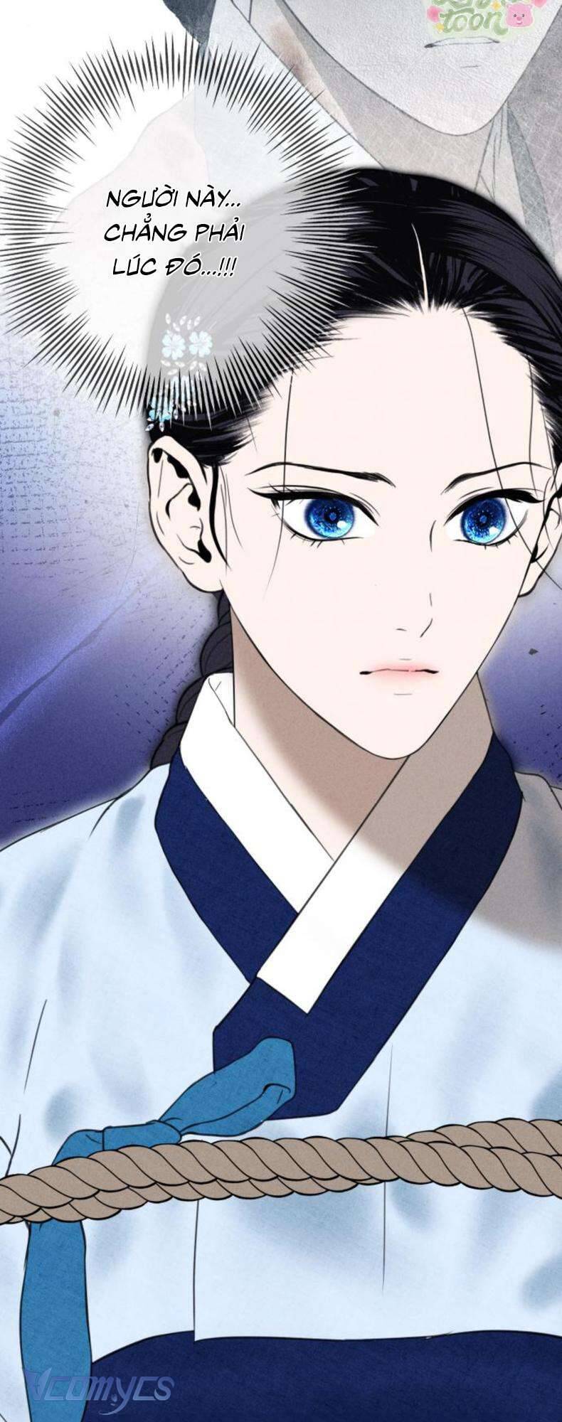 Cuộc Tuyển Chọn Vương Phi Triều Joseon - Chapter 32 - Page 7