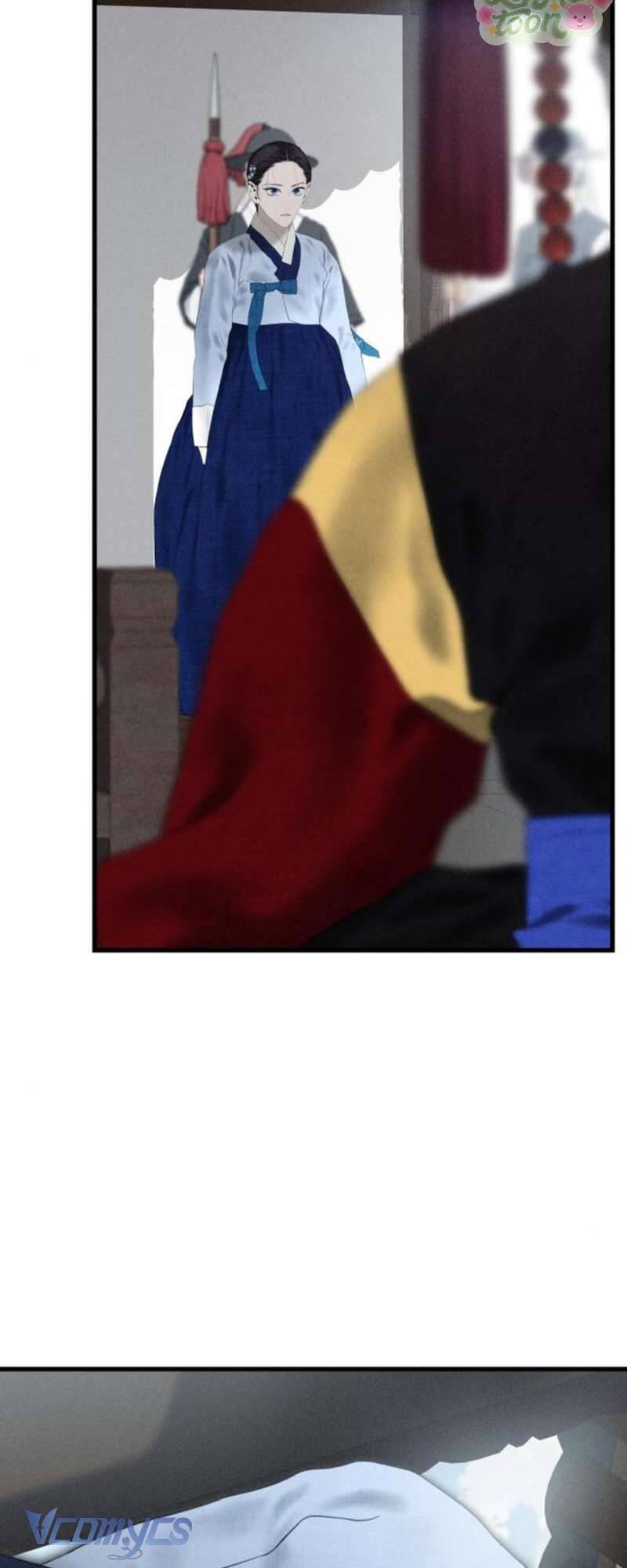 Cuộc Tuyển Chọn Vương Phi Triều Joseon - Chapter 33 - Page 15