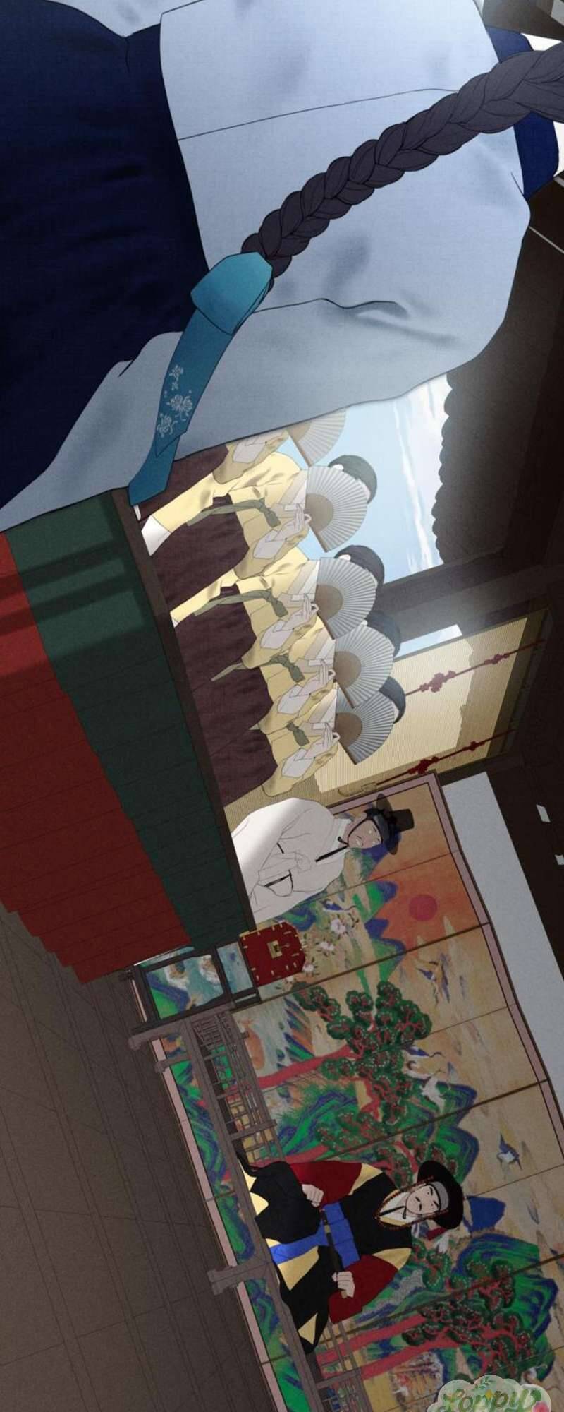 Cuộc Tuyển Chọn Vương Phi Triều Joseon - Chapter 33 - Page 16