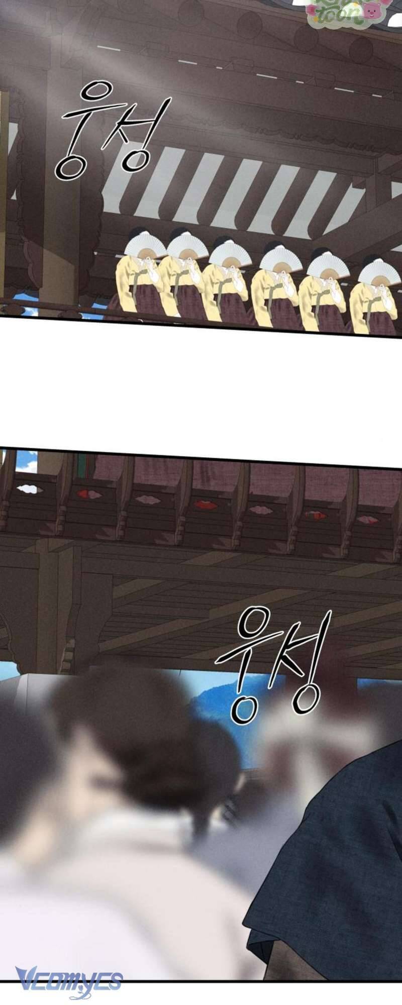 Cuộc Tuyển Chọn Vương Phi Triều Joseon - Chapter 33 - Page 23