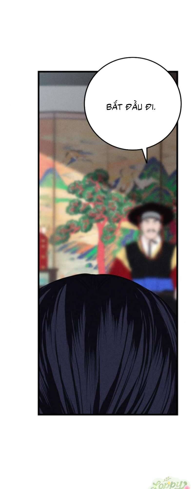 Cuộc Tuyển Chọn Vương Phi Triều Joseon - Chapter 33 - Page 26