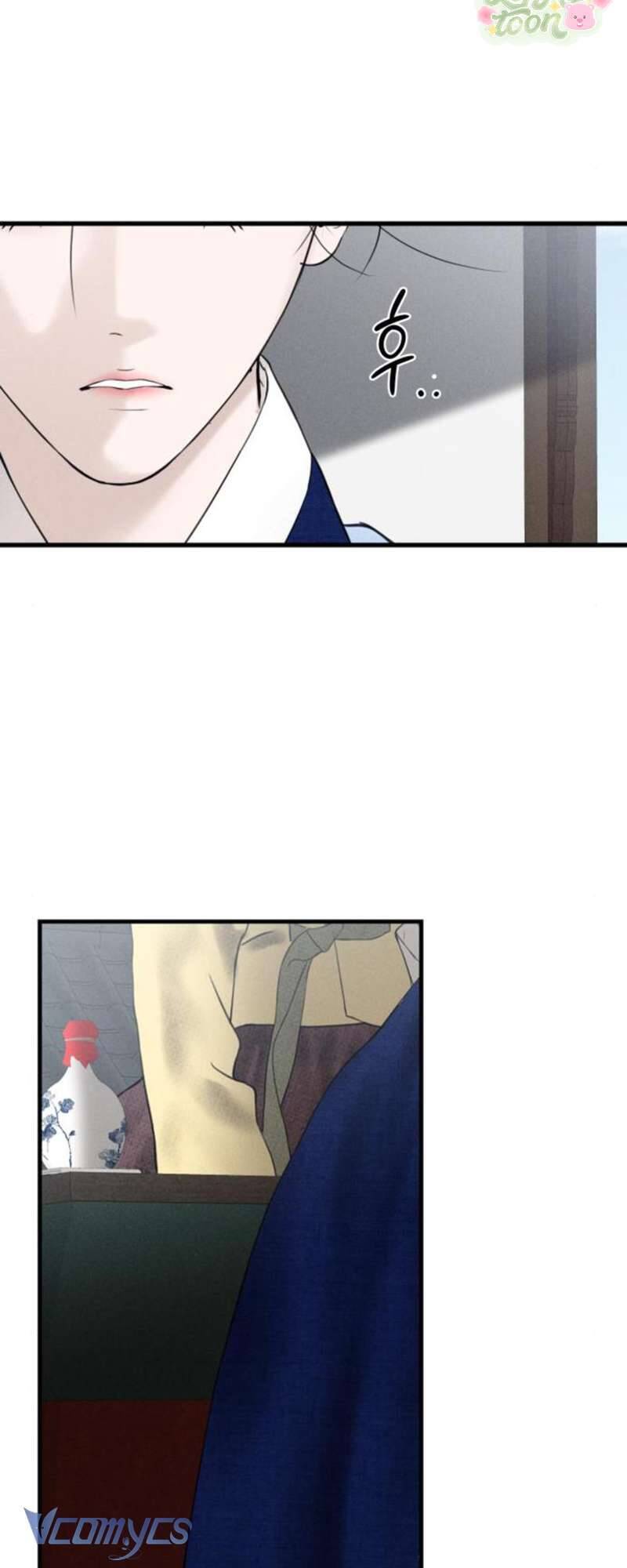 Cuộc Tuyển Chọn Vương Phi Triều Joseon - Chapter 33 - Page 27