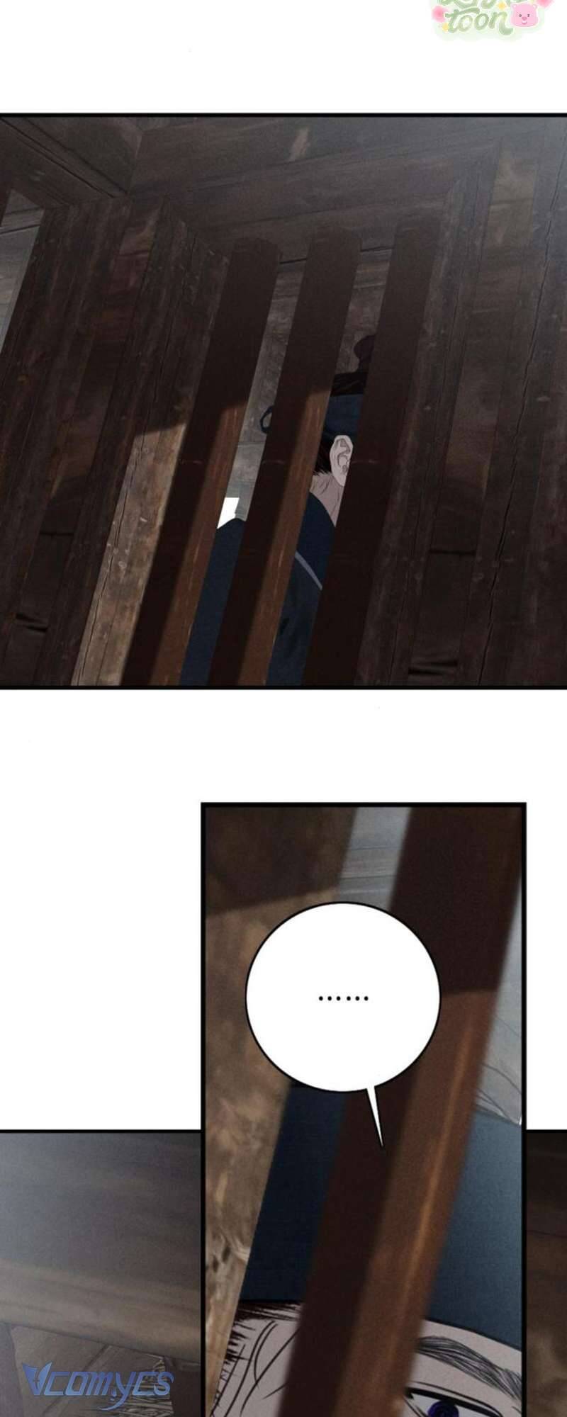 Cuộc Tuyển Chọn Vương Phi Triều Joseon - Chapter 33 - Page 3