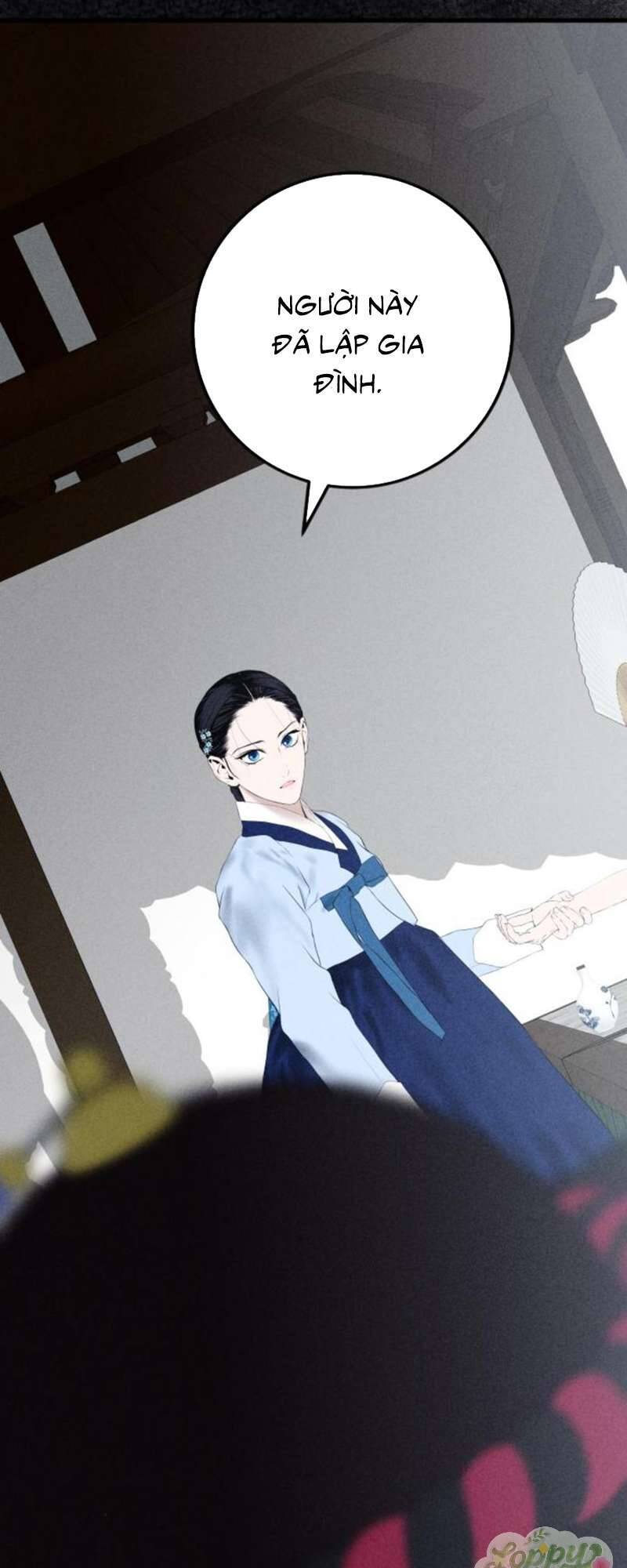 Cuộc Tuyển Chọn Vương Phi Triều Joseon - Chapter 33 - Page 33