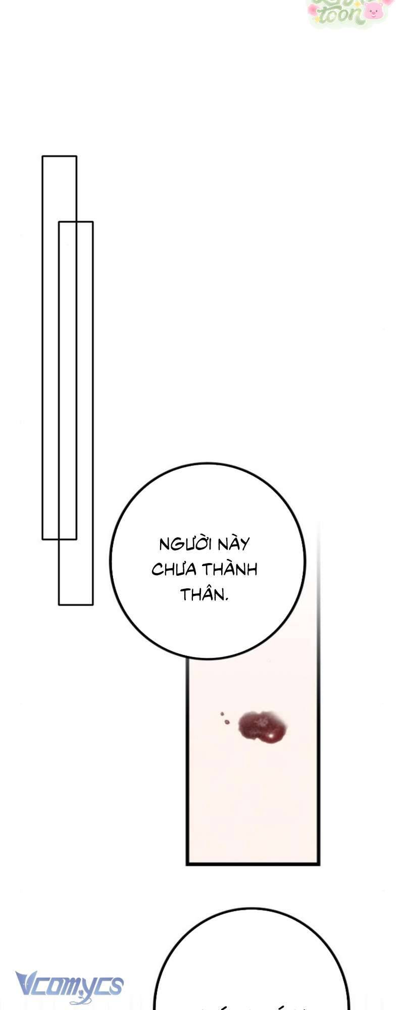 Cuộc Tuyển Chọn Vương Phi Triều Joseon - Chapter 33 - Page 38