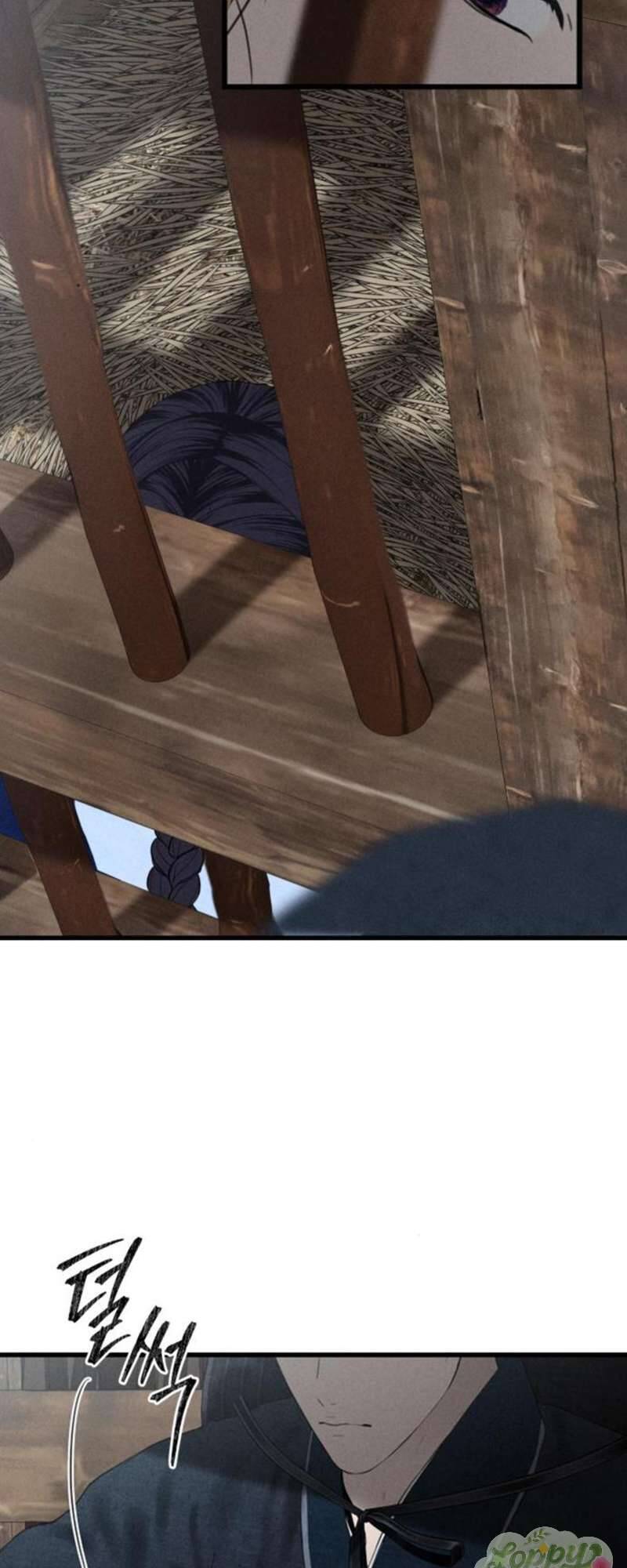 Cuộc Tuyển Chọn Vương Phi Triều Joseon - Chapter 33 - Page 4