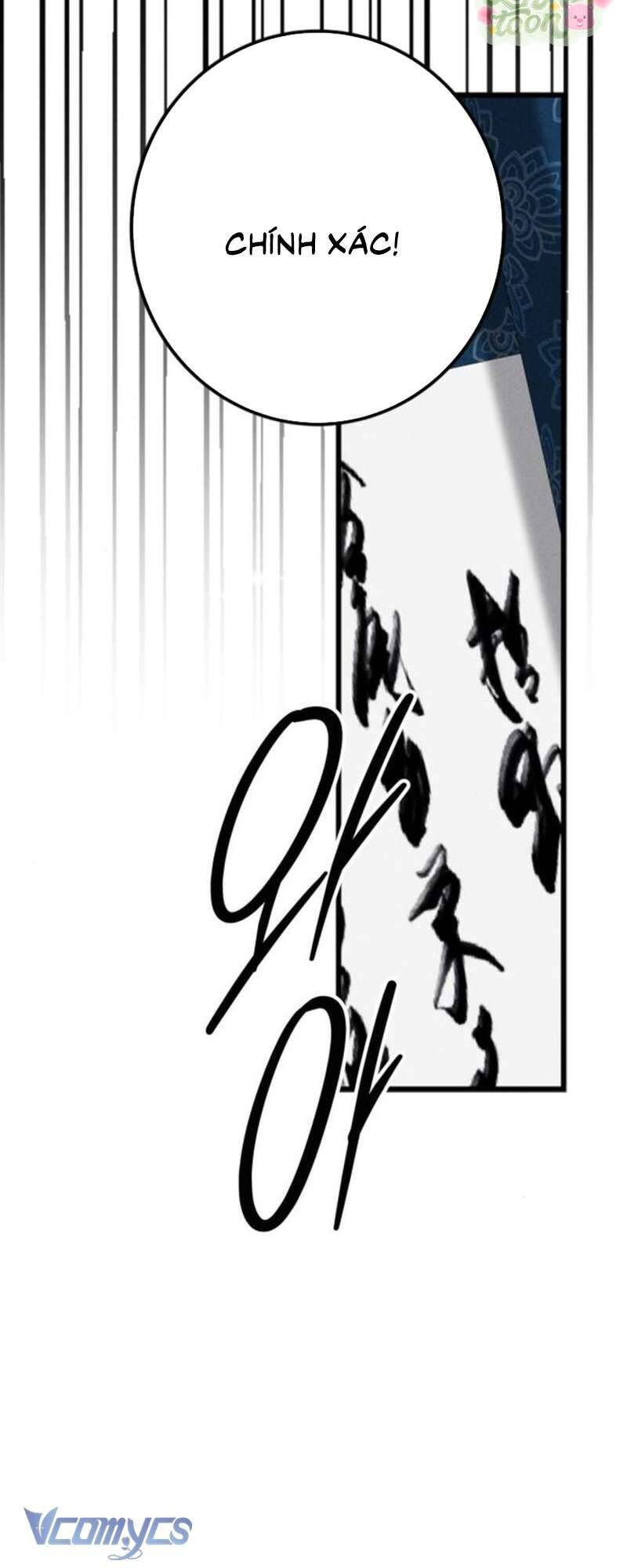 Cuộc Tuyển Chọn Vương Phi Triều Joseon - Chapter 33 - Page 40