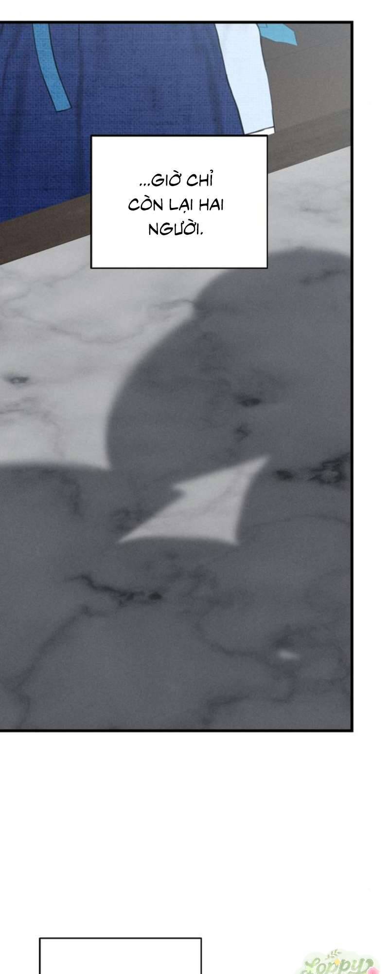 Cuộc Tuyển Chọn Vương Phi Triều Joseon - Chapter 33 - Page 41