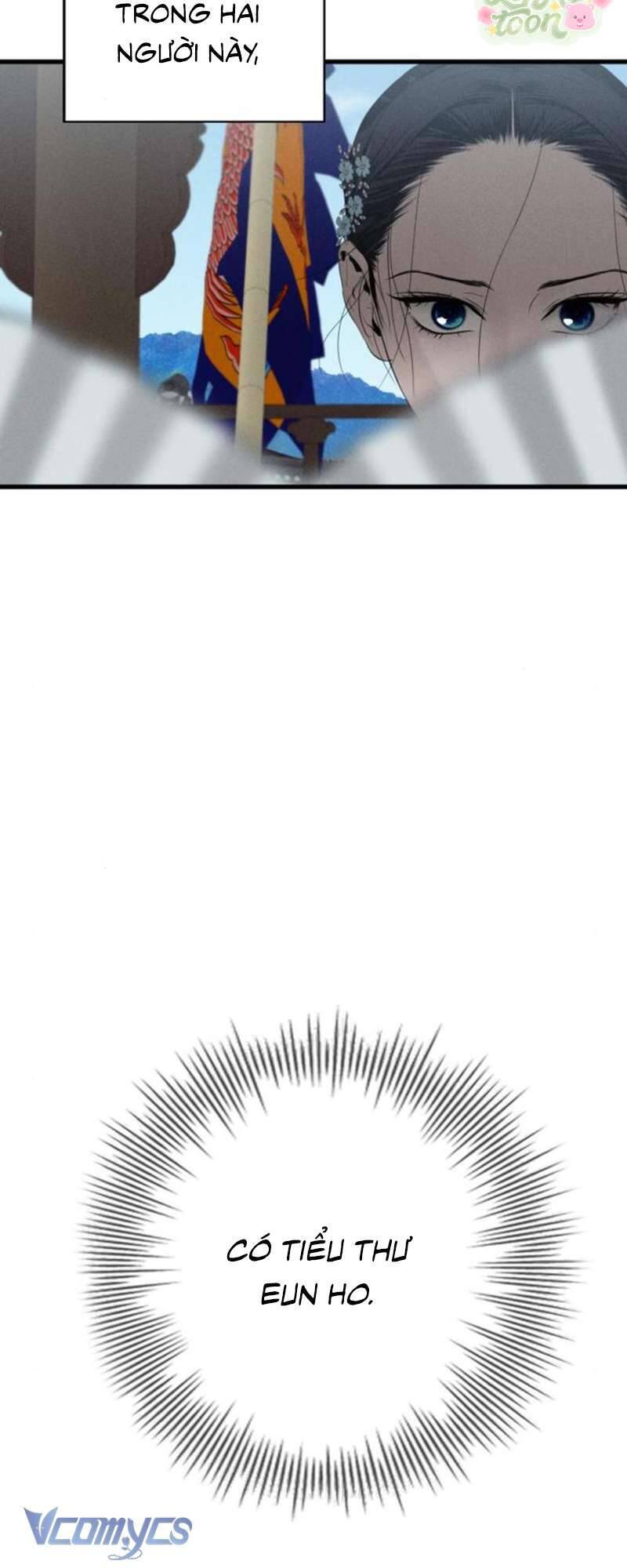 Cuộc Tuyển Chọn Vương Phi Triều Joseon - Chapter 33 - Page 42