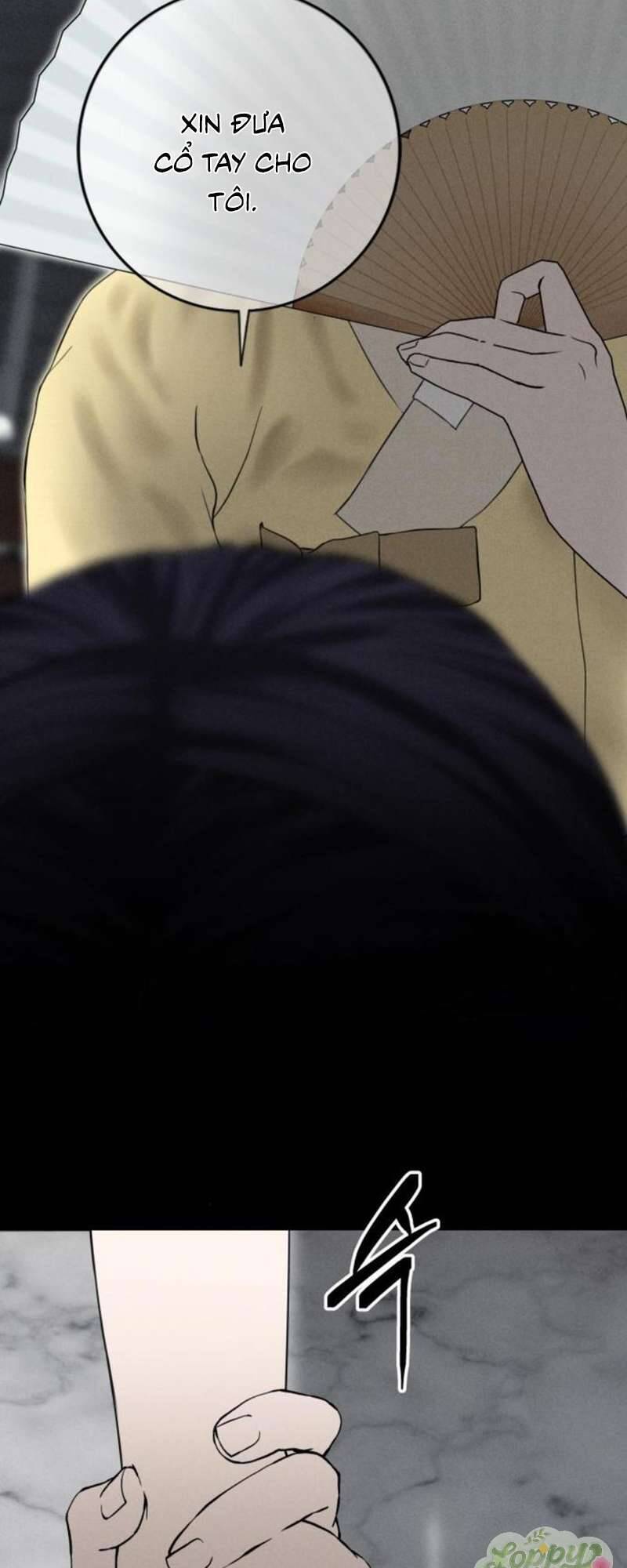 Cuộc Tuyển Chọn Vương Phi Triều Joseon - Chapter 33 - Page 44