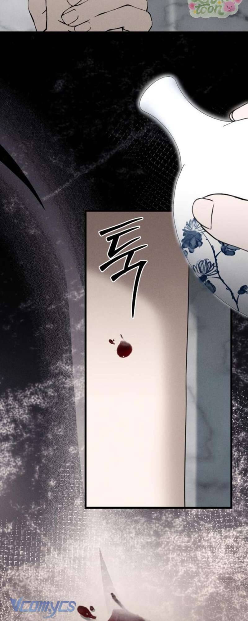 Cuộc Tuyển Chọn Vương Phi Triều Joseon - Chapter 33 - Page 45