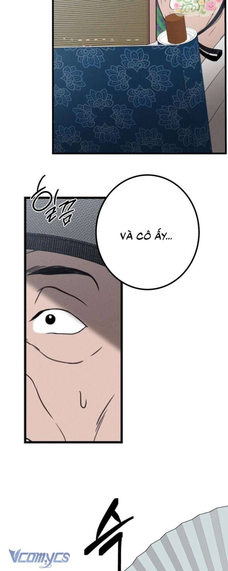 Cuộc Tuyển Chọn Vương Phi Triều Joseon - Chapter 33 - Page 47