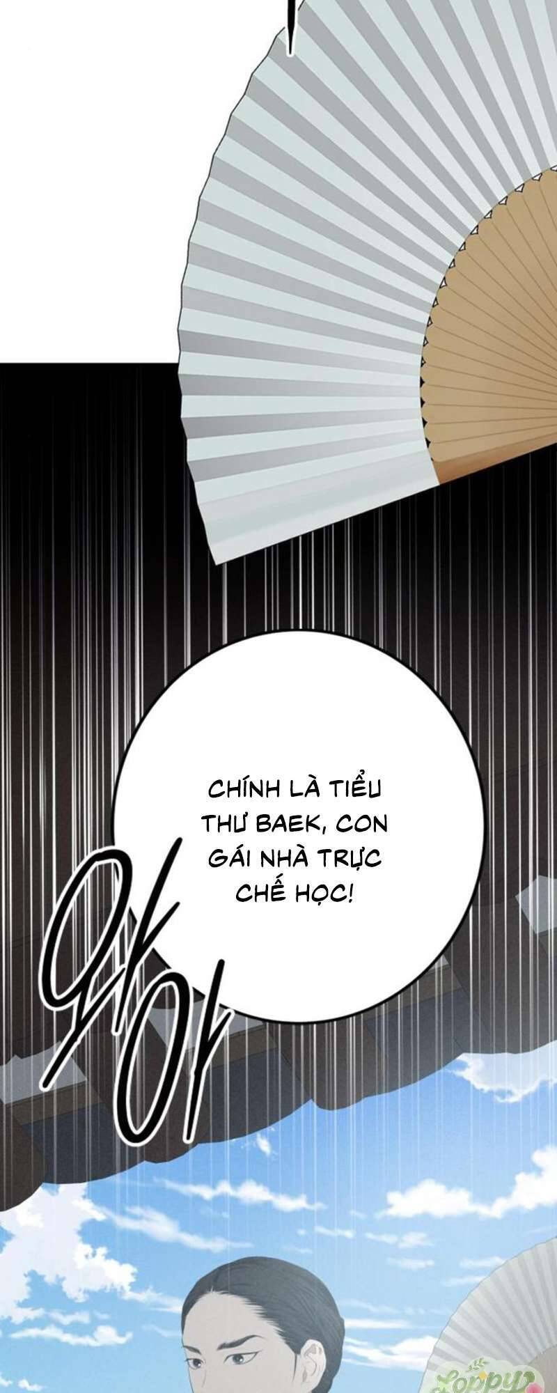 Cuộc Tuyển Chọn Vương Phi Triều Joseon - Chapter 33 - Page 48