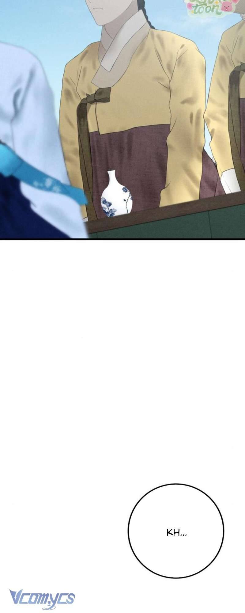 Cuộc Tuyển Chọn Vương Phi Triều Joseon - Chapter 33 - Page 49