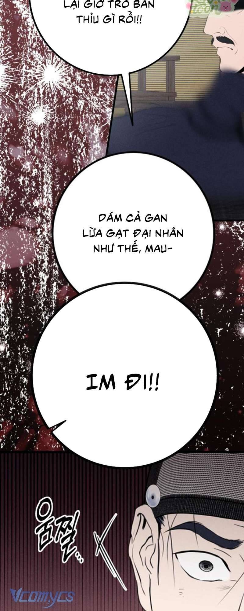 Cuộc Tuyển Chọn Vương Phi Triều Joseon - Chapter 33 - Page 51