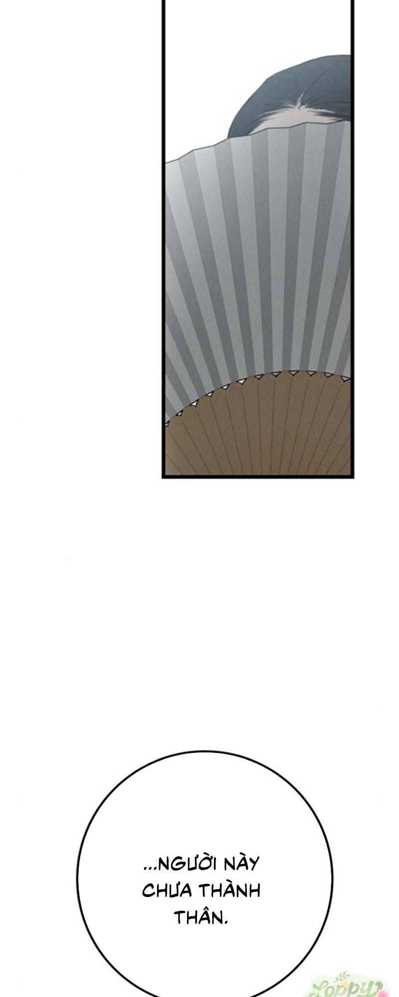 Cuộc Tuyển Chọn Vương Phi Triều Joseon - Chapter 33 - Page 56