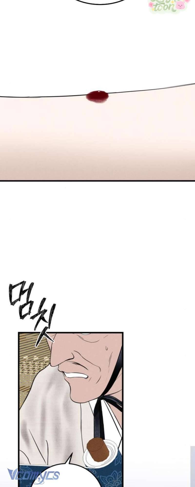 Cuộc Tuyển Chọn Vương Phi Triều Joseon - Chapter 33 - Page 57