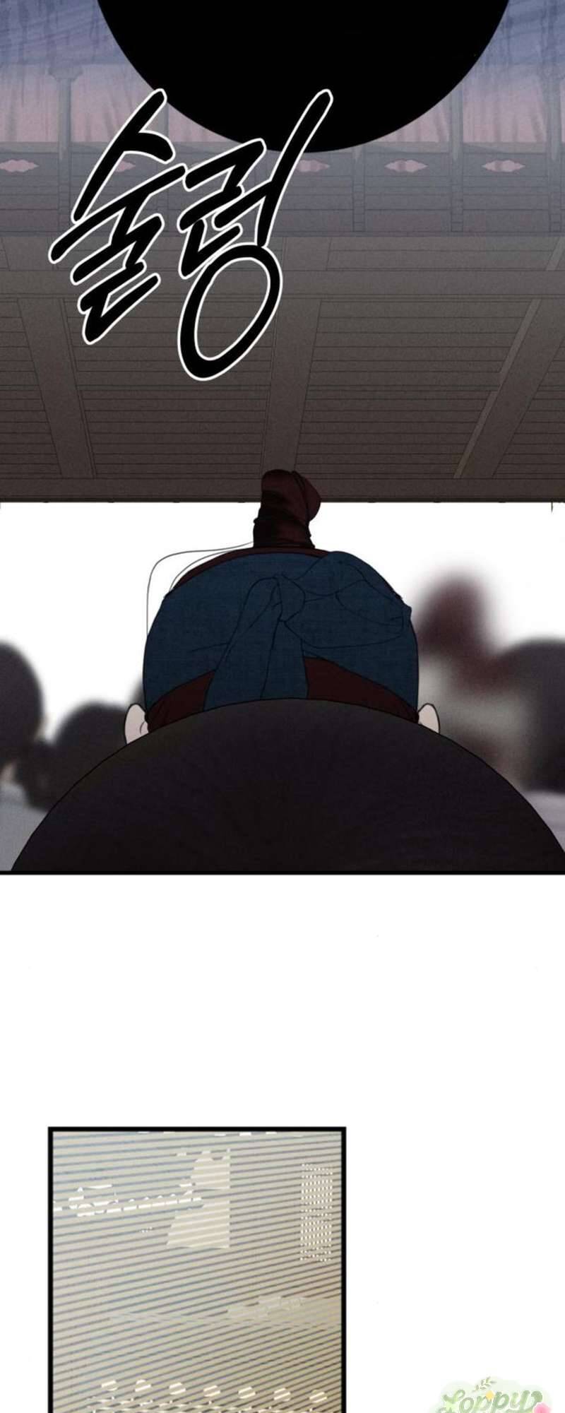 Cuộc Tuyển Chọn Vương Phi Triều Joseon - Chapter 33 - Page 61