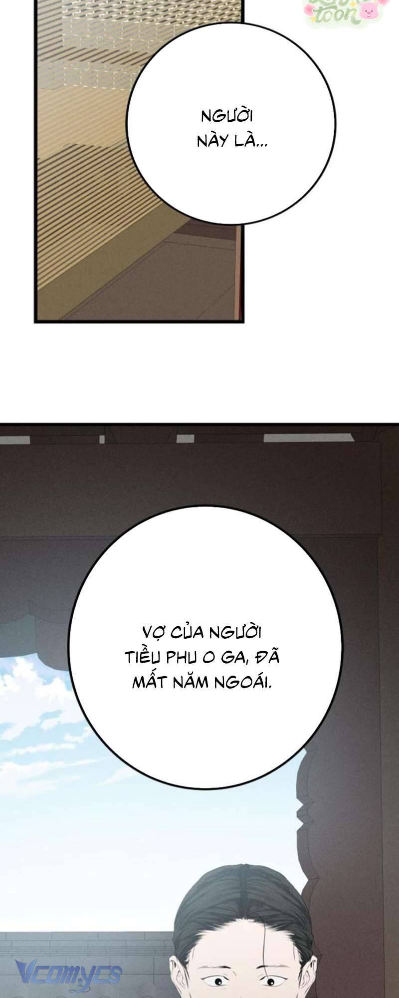 Cuộc Tuyển Chọn Vương Phi Triều Joseon - Chapter 33 - Page 62