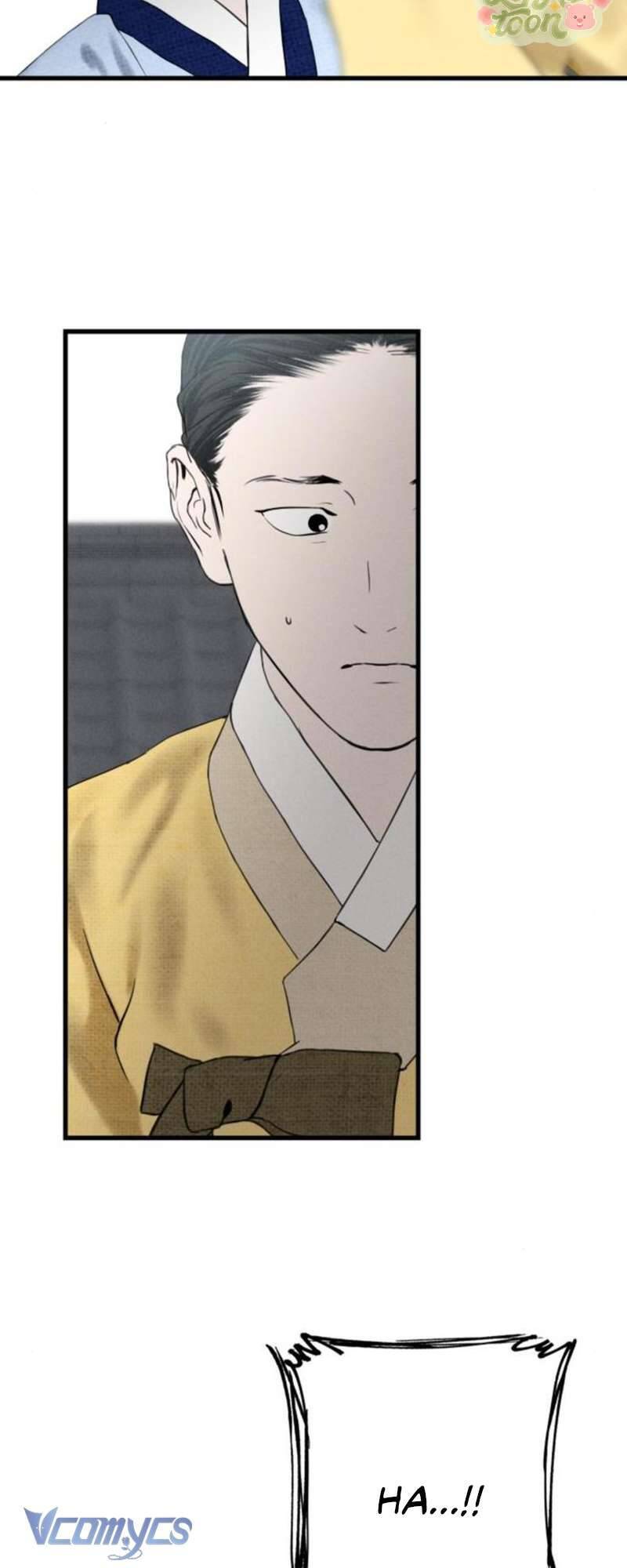 Cuộc Tuyển Chọn Vương Phi Triều Joseon - Chapter 33 - Page 64