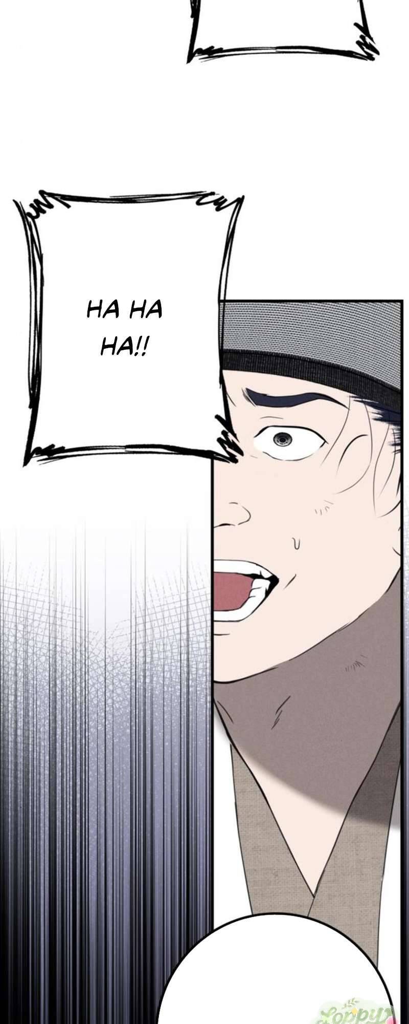 Cuộc Tuyển Chọn Vương Phi Triều Joseon - Chapter 33 - Page 65