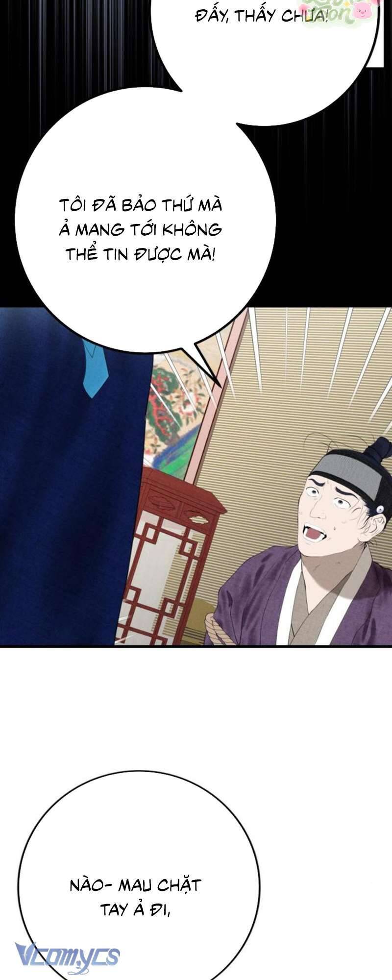 Cuộc Tuyển Chọn Vương Phi Triều Joseon - Chapter 33 - Page 66