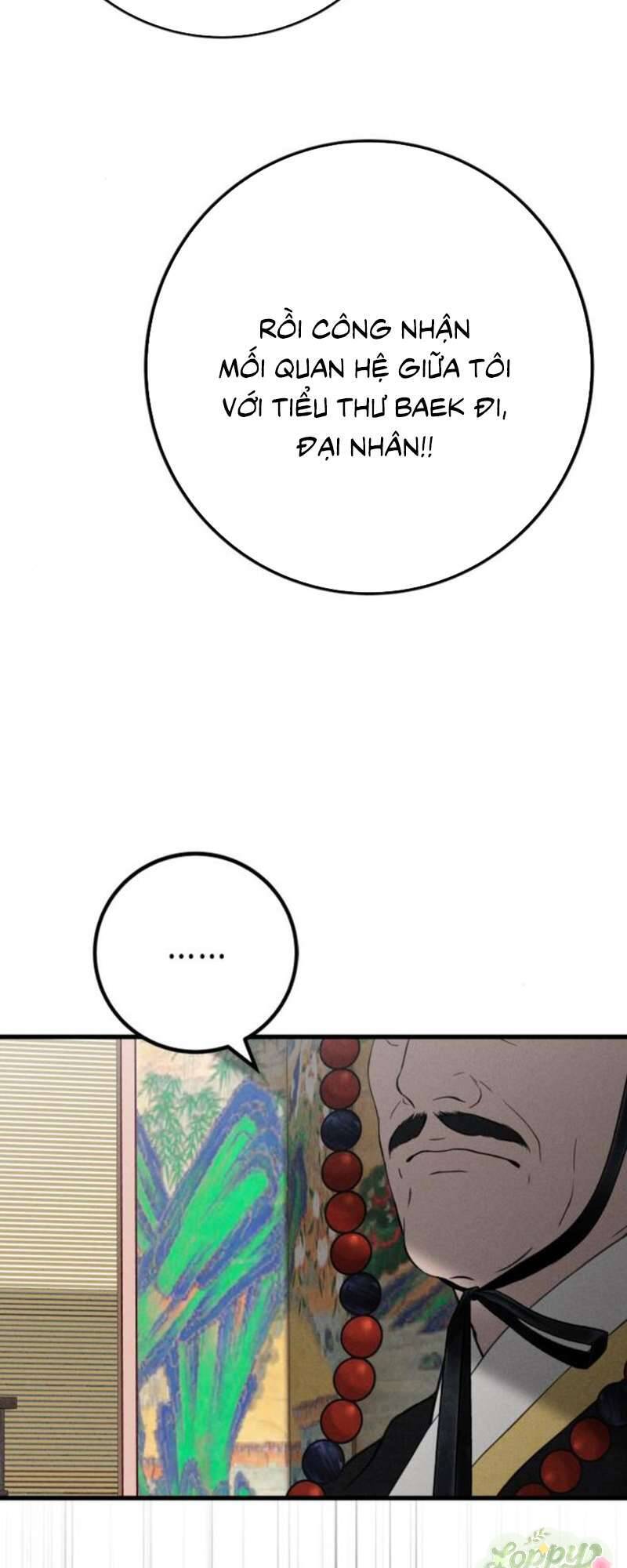 Cuộc Tuyển Chọn Vương Phi Triều Joseon - Chapter 33 - Page 67