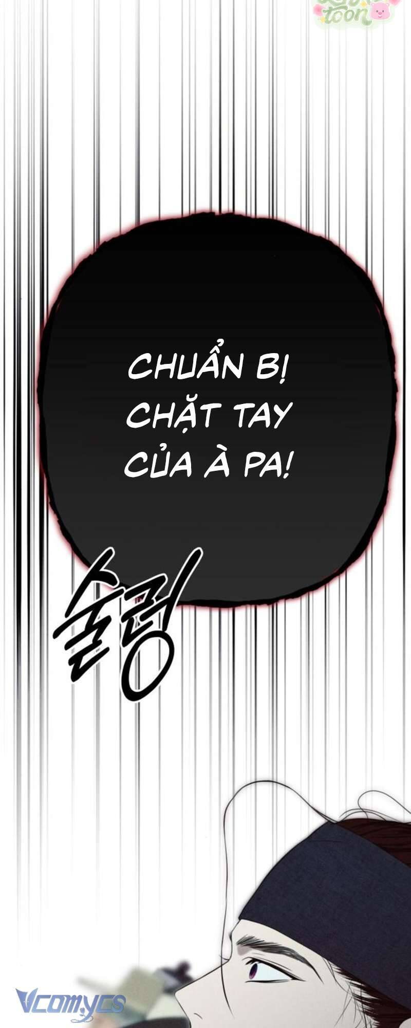 Cuộc Tuyển Chọn Vương Phi Triều Joseon - Chapter 33 - Page 68