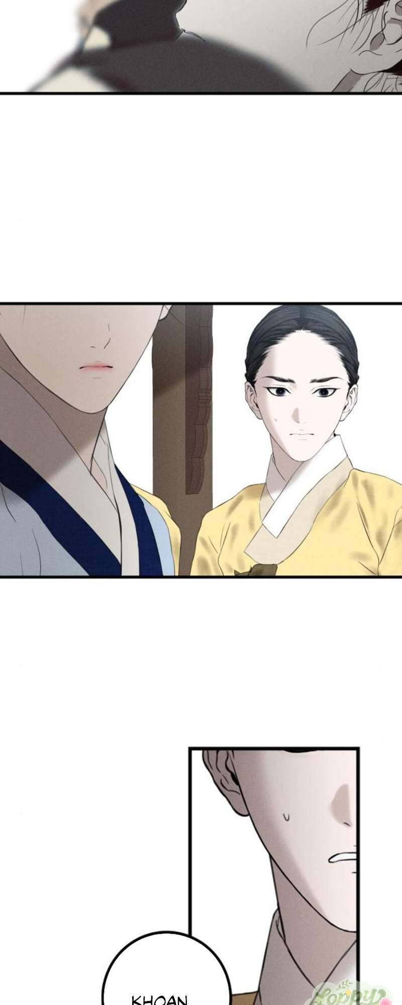 Cuộc Tuyển Chọn Vương Phi Triều Joseon - Chapter 33 - Page 69