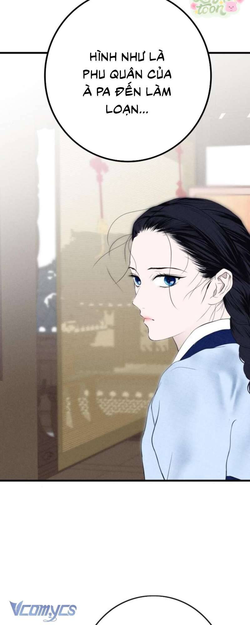 Cuộc Tuyển Chọn Vương Phi Triều Joseon - Chapter 33 - Page 75