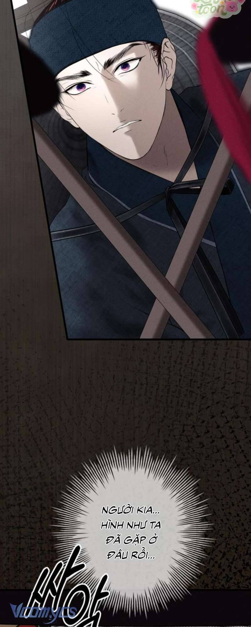 Cuộc Tuyển Chọn Vương Phi Triều Joseon - Chapter 33 - Page 77