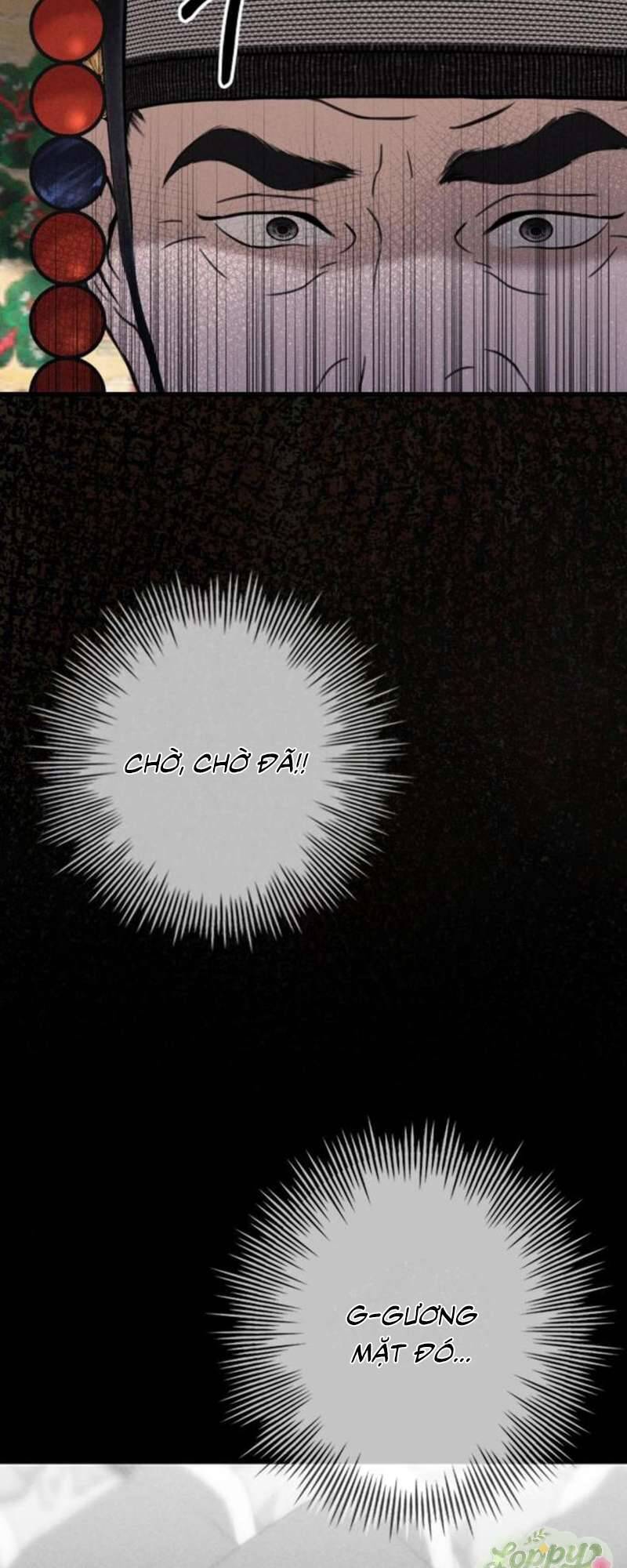 Cuộc Tuyển Chọn Vương Phi Triều Joseon - Chapter 33 - Page 78